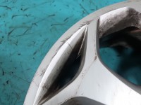 Felga aluminiowa 17" Ford Focus Mk3 alufelga Szerokość felgi: 7.5", Rozstaw śrub: 5x108, Producent felg: FORD, imprk1566364,...