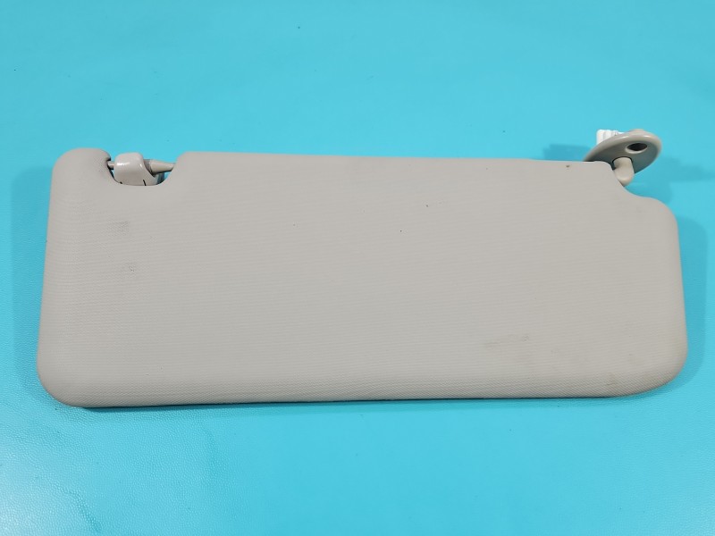 Przesłonka lewa Toyota Rav4 IV DASZEK osłona przeciwsłoneczna