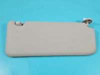 Przesłonka lewa Toyota Rav4 IV DASZEK osłona przeciwsłoneczna