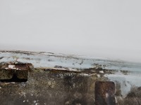 Maska przednia Opel Movano II