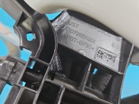 Klamka tył lewa zewnętrzna Vw Tiguan II 16- 510837811M