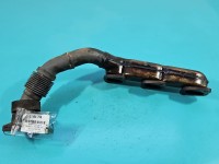 Kolektor wydechowy Mercedes ML W164 A6421420002 3.0 CDI V6
