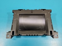 Wyświetlacz Opel Astra III H 13208089 monitor