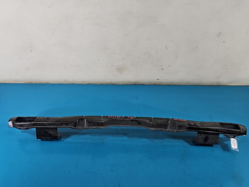 Wzmocnienie zderzaka tył Renault Trafic III tylne