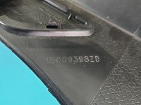 Tapicerka klapy boczek bagażnika Citroen C4 Grand Picasso II 13-22 98009398ZD