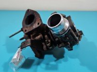 Turbosprężarka Renault Master III 10-19 795637-1, 8200822404 2.3 dci 101KM