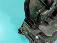 Zamek tył prawy 7362786, 736278601 BMW X5 F15 Producent części: BMW, 4pin