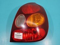 Lampa tył prawa Toyota Corolla E11 HB