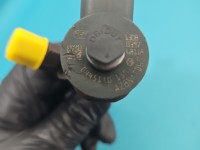 TESTOWANY Wtryskiwacz komplet Opel Vectra C 0445110159 1.9d