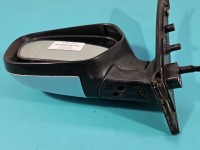 Lusterko lewe pin Mitsubishi Grandis HB 5d kolor A19 europa