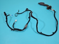 Instalacja Wiązka drzwi tył lewych BMW G20 9436288