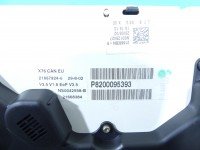 Licznik Renault Kangoo I P8200095393 1.5 dci EUROPA