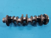 Wał korbowy Mercedes W246 651930 2.1 cdi 136KM