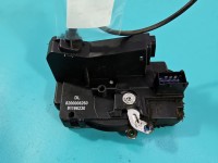 Zamek przód lewy Opel Vivaro EUROPA 8200008260, 91166230