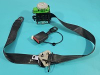 Pas bezpieczeństwa przód lewy kierowcy 96815086XX Citroen Berlingo II EU