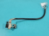KLEMA INSTALACJA WIĄZKA MINUSOWA MINUS BMW X1 E84 2.0d 7618677