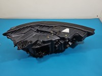 Reflektor lewy lampa przód AUDI A6 C7 EUROPA