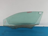 Szyba drzwi przód lewa KIEROWCY Seat Ibiza IV 6J HB