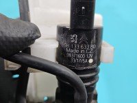 Zbiornik Zbiorniczek płynu spryskiwacza Peugeot 3008 II