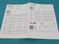 Wtryskiwacz Bmw e39 0445110029 3.0d