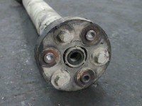 Wał napędowy tył Mercedes 190 201 1.8 wtrysk mechaniczny