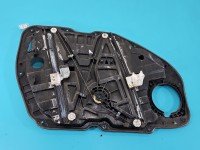 Podnośnik przód prawy Kia Optima IV 15-20 82460D4000 5d kombi