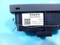 Przełącznik Funkcje: inne, Producent części: Volvo, Europejska, KLAPY BAGAŻNIKA Volvo S90 II 16- P31376510, 31376510