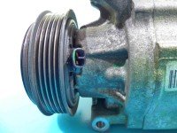 Sprężarka klimatyzacji kompresor Fiat 500 07-20 1.2 wiel 5174761
