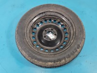 Koło zapasowe 16" dojazdowe dojazdówka Volvo C30 Rozstaw śrub: 5x108, Pirelli, 125 mm, Profil opony: 85, IMPRK1554512,...