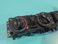 Konsola panel nawiewu Mercedes Sprinter I 903 A0008306485