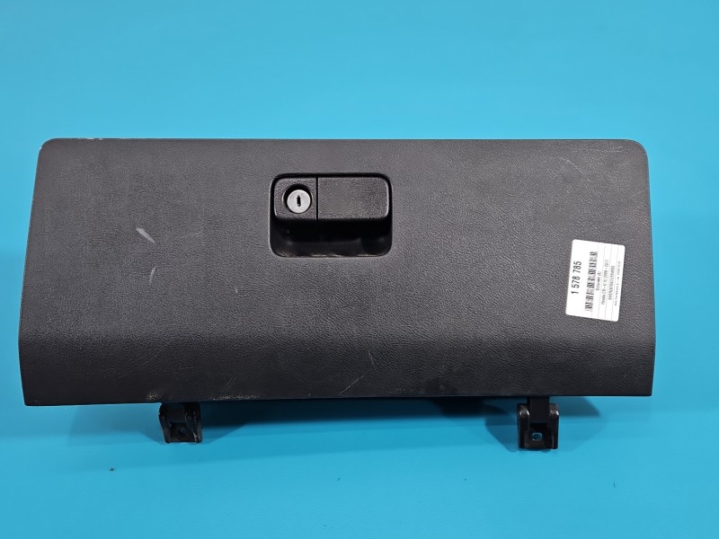Schowek pasażera HONDA CR-V III 06-11 EUROPA 775500-SWA-G010-M1