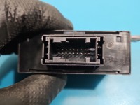 Moduł lampy Opel Insignia B 39156730, A2C98368902