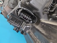 Reflektor prawy lampa przód Skoda Octavia IV EUROPA 5E4941016, 030111823200