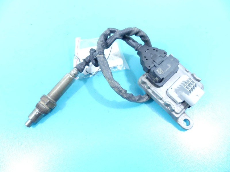 Sonda lambda 5WK96745A, 9675358480 Citroen C5 II 2.0 hdi