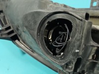 Reflektor lewy lampa przód Mitsubishi Colt Z30 VI 04- EUROPA