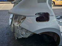 Błotnik tył prawy ćwiartka Skoda Fabia IV La7w HB