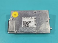 Kamera przód radar Vw Passat B7 3AA980654B