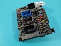 Skrzynka bezpieczników Peugeot 508 I 9674921980