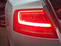 Lampa tył lewa AUDI A8 D4 4H sedan EUROPA