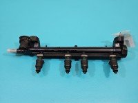 TESTOWANY Wtryskiwacz Vw Golf IV 06A133317A, 037906031AL 1.6 SR