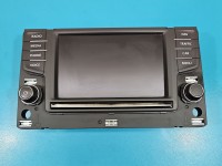 Radio fabryczne Vw Passat B8 3G0919605D radioodtwarzacz