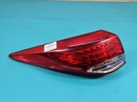 Lampa tył lewa Hyundai I40 kombi