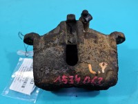 Zacisk przód lewy Opel Agila A I 1.2 16V