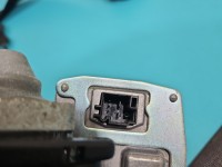 Pas bezpieczeństwa przód lewy kierowcy Mercedes CLS II C218 W218 218 A2188600269, 617112100 EU