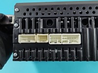 Radio fabryczne Toyota Auris I 86120-02520 radioodtwarzacz