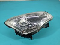 Reflektor prawy lampa przód Citroen Berlingo II EUROPA