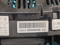 Licznik Mercedes CLS II C218 W218 218 A21890066, A2C53437772, A2189006601 3.0 cdi (642853) EUROPA