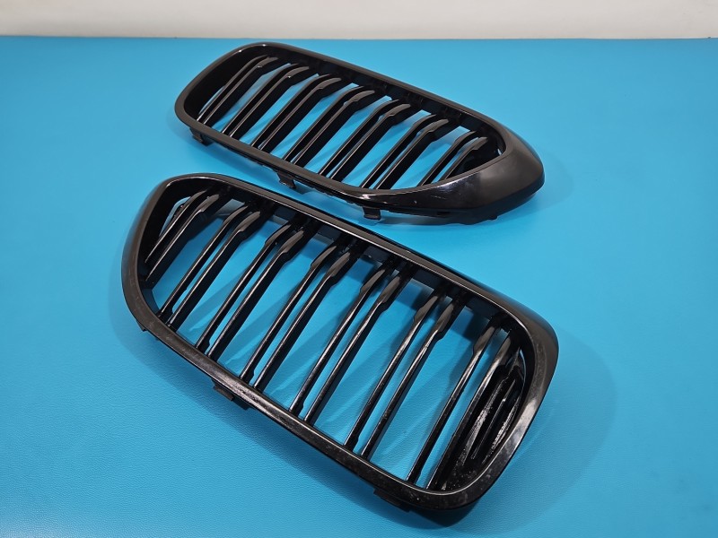 Atrapa grill BMW G30