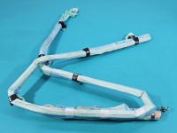 Kurtyna prawa poduszka airbag Skoda Octavia III kombi