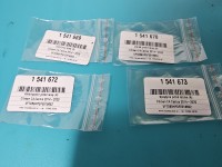 Sprężyna przód przednia Citroen C4 Cactus 14-20 1.6 hdi